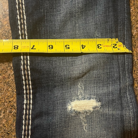 Jeans - Picture 11 of 15